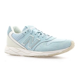 Zapatillas New Balance W WRT96MB blanco 9