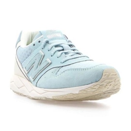 Zapatillas New Balance W WRT96MB blanco 10