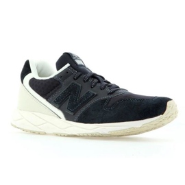 Zapatillas New Balance W WRT96MC azul 9