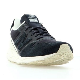 Zapatillas New Balance W WRT96MC azul 10