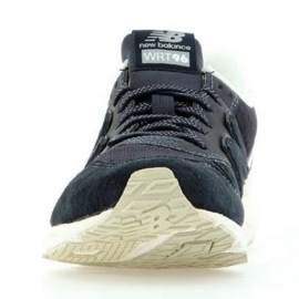 Zapatillas New Balance W WRT96MC azul 11