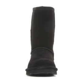 Zapatos BearPaw Elle Corto 1962W-011 negro 3