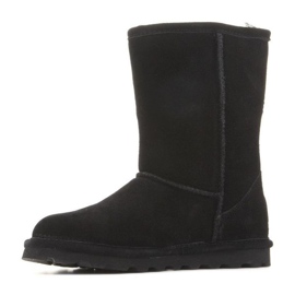 Zapatos BearPaw Elle Corto 1962W-011 negro 5