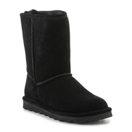 Zapatos BearPaw Elle Corto 1962W-011 negro 8