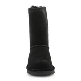 Zapatos BearPaw Elle Corto 1962W-011 negro 9