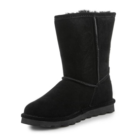 Zapatos BearPaw Elle Corto 1962W-011 negro 10