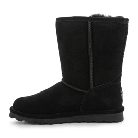 Zapatos BearPaw Elle Corto 1962W-011 negro 11