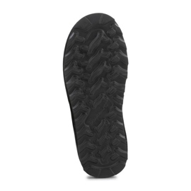 Zapatos BearPaw Elle Corto 1962W-011 negro 14