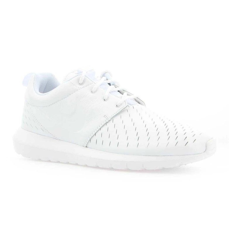 nike blancas roshe