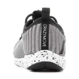 Zapatillas Adidas Crazy Move Tr W CG3279 gris 7