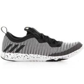 Zapatillas Adidas Crazy Move Tr W CG3279 gris 8