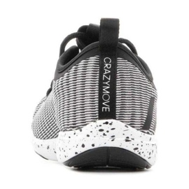 Zapatillas Adidas Crazy Move Tr W CG3279 gris 15