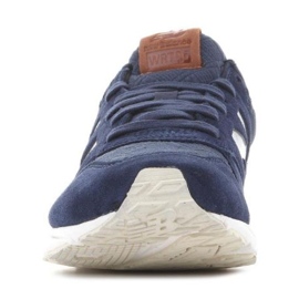 Zapatillas New Balance W WRT96EAB azul 3