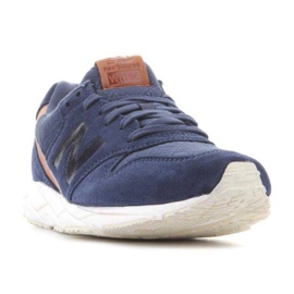 Zapatillas New Balance W WRT96EAB azul 9