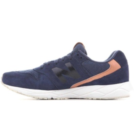 Zapatillas New Balance W WRT96EAB azul 13