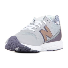 Zapatillas New Balance W WRT96PCB blanco 4