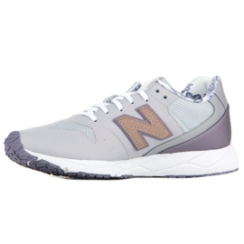 Zapatillas New Balance W WRT96PCB blanco 5