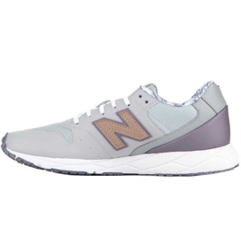 Zapatillas New Balance W WRT96PCB blanco 14