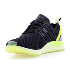 Zapatillas de running Adidas Zx Flux Adv M AQ4906 negro 4
