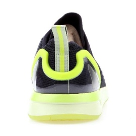 Zapatillas de running Adidas Zx Flux Adv M AQ4906 negro 7