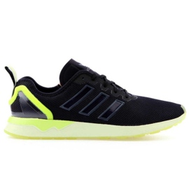 Zapatillas de running Adidas Zx Flux Adv M AQ4906 negro 8