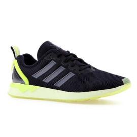 Zapatillas de running Adidas Zx Flux Adv M AQ4906 negro 9