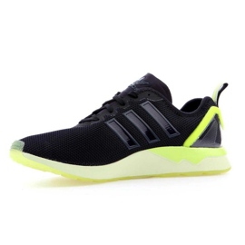 Zapatillas de running Adidas Zx Flux Adv M AQ4906 negro 13