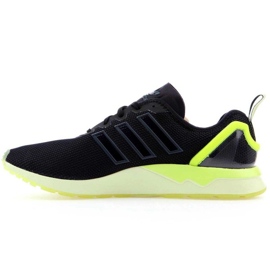 Zapatillas de running Adidas Zx Flux Adv M AQ4906 negro 14