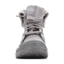 Palladium Us Baggy W 92478-066-M gris 3