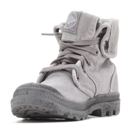 Palladium Us Baggy W 92478-066-M gris 4