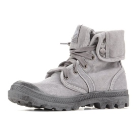 Palladium Us Baggy W 92478-066-M gris 5