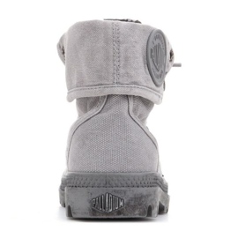 Palladium Us Baggy W 92478-066-M gris 7