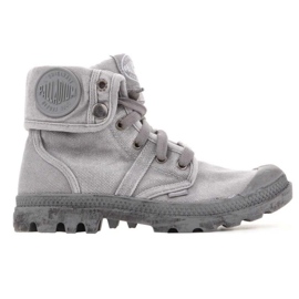 Palladium Us Baggy W 92478-066-M gris 8