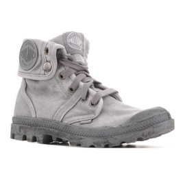 Palladium Us Baggy W 92478-066-M gris 9