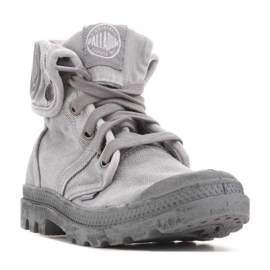 Palladium Us Baggy W 92478-066-M gris 10