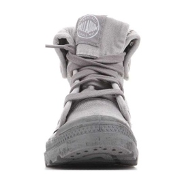 Palladium Us Baggy W 92478-066-M gris 11