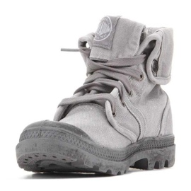 Palladium Us Baggy W 92478-066-M gris 12