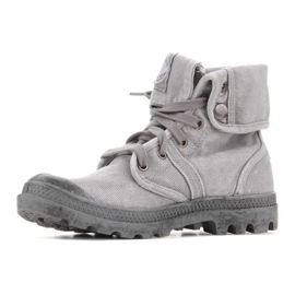 Palladium Us Baggy W 92478-066-M gris 13