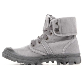 Palladium Us Baggy W 92478-066-M gris 14