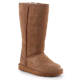 Botas con aislamiento BearPaw Elle Tall W 1963W Hickory Ii marrón 7