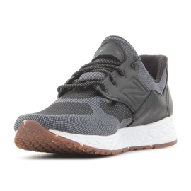 Zapatillas New Balance M MFL100RE gris 4