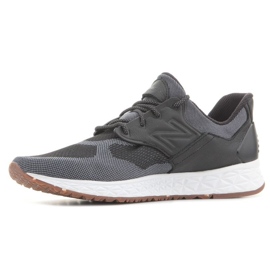 Zapatillas New Balance M MFL100RE gris 5