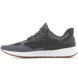 Zapatillas New Balance M MFL100RE gris 6