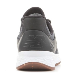 Zapatillas New Balance M MFL100RE gris 7