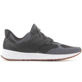 Zapatillas New Balance M MFL100RE gris 8