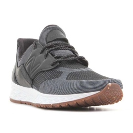 Zapatillas New Balance M MFL100RE gris 10