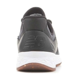 Zapatillas New Balance M MFL100RE gris 15