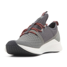 Zapatillas New Balance M Mlazrhm gris 4
