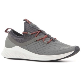 Zapatillas New Balance M Mlazrhm gris 9