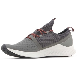 Zapatillas New Balance M Mlazrhm gris 13